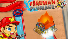 Fireman Plumber