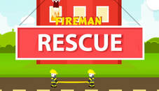 Fireman Rescue