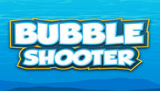 Fish Bubble Shooter