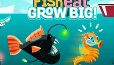 Fish Eat Grow Big