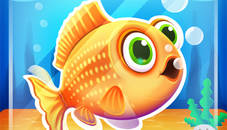 Fish Tank: My Aquarium Games