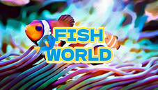 Fish World 2022