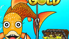 Fishing For Gold