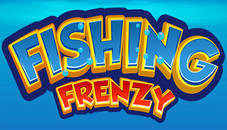 Fishing Frenzy HD