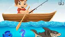 Fishing Frenzy