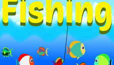 Fishing Game