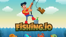 Fishing Game Zone