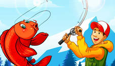 Fishing Master Game