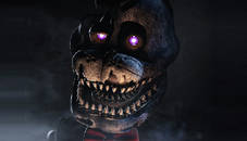 Five Nights At Freddys Final Purgatory