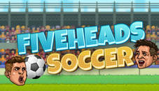 Fiveheads Soccer