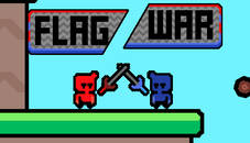 Flag War