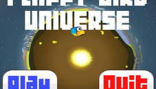 FLAPPY BIRD UNIVERSE