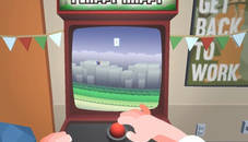 Flappy Happy Arcade