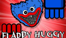 Flappy Huggy