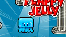 Flappy Jelly