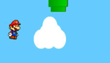 Flappy Mario