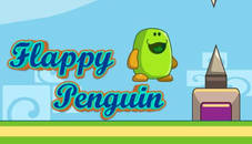 Flappy Penguin