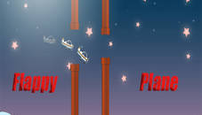 Flappy Plane