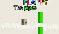 Flappy The Pipes