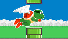 Flappy Turtle