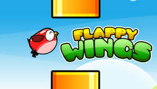 Flappy Wings