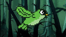 Flappy Zombird