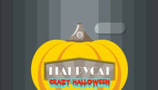 FlappyCat Crazy Halloween