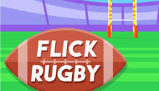 Flick Rugby