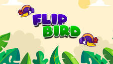 Flip Bird Online Game