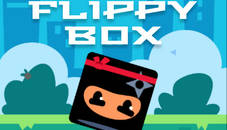 Flippy Box