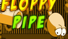 Floppy Pipe