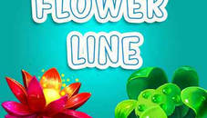 Flower Line