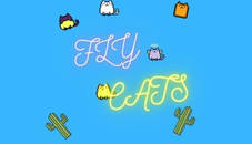 Fly Cats