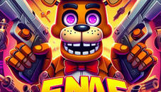 FNAF Shooter