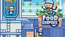 Food Empire Inc