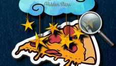 Food Hidden Stars