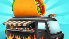 Food Truck Chef™ Cooking Games