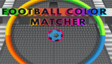 Football Color Matcher