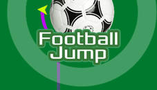 Football Jump