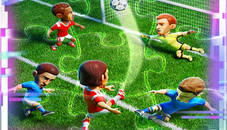 Football Stars Match3