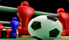 FoozBaLL