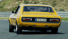 Ford Capri Puzzle