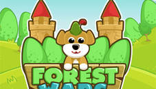 Forest Wars