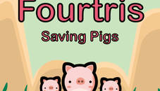 Fourtris Saving Pigs