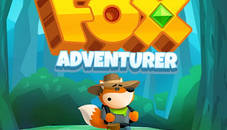 Fox Adventurer