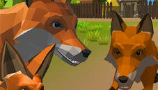 Fox Simulator