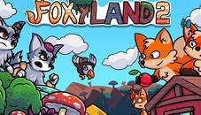 Foxy Land 2