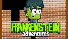 Frankenstein Adventure