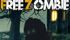 Free Zombie