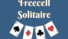 Freecell Solitaire